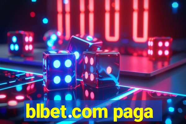 blbet.com paga